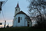 Szent Mihály templom