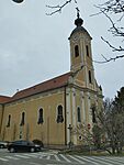 Két napóra is a látómezőben