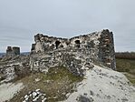 Kőfal