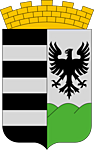 Salgótarján (Salgóbánya) címere