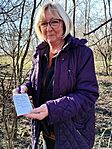 Zsuzsa és a logbook