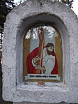 Pilisszentiváni kálvária-2