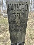 dobogó másik