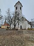 Szentendre Keresztelő Szent János templom (1)