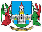 Kőszeg címere