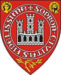 Sopron címere