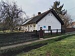 Füzesgyarmat -  4. pont -Tájház 1