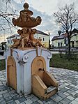 Füzesgyarmat - 3. pont Angyalos kút