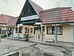 Füzesgyarmat - 1. pont - Kastélyfürdő