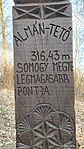 Somogy megye legmagasabb pontja-1