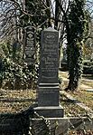 Mezőberény Szlovák temetőben szép síremlékek GCTir3