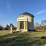 2024 11 09 Körösladány Wenckheim kripta GCKLAD