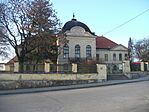 kastély