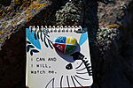 Jópofa logbook