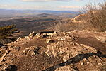 Látó-hegyi panoráma