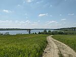... és le. Cseppnyi panorámával