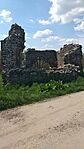 Töttöskáli templomrom