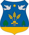 Albertirsa címere