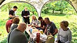 Tarsolyos ördög lakatjai most is népszerűek voltak