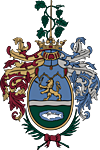 Békéscsaba címere