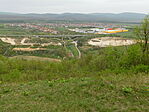 látkép
