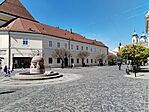 Országalma