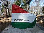 Csúcskő