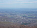 Parádhuta, Parád, Bodony