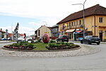 Körforgalom
