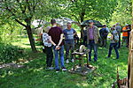 Gyülekezők