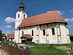 Templom