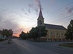 Bordány-1
