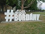 Bordány-2