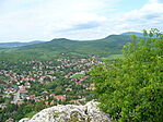 Csobánka