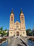 templom