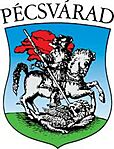 Pécsvárad címere