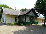 Herrich villa napjainkban