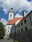 Szent Márton katedrális