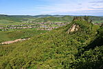 Panoráma részlet