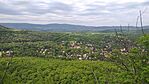 az első pontnál