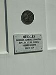 Műemlék