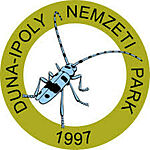 Duna-Ipoly Nemzeti Park címere