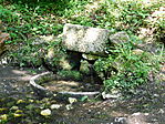 Ödön-forrás