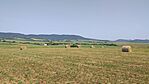 panoráma a ládához menet