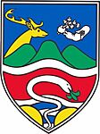 Parád címere