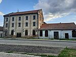 Kétszer felkeresve!