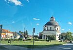 szemből