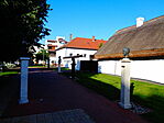Múzeumkert