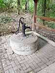Orvoskút