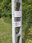 Balra át!